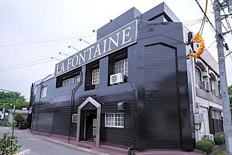 ?????? HOTEL Lafonteine ??