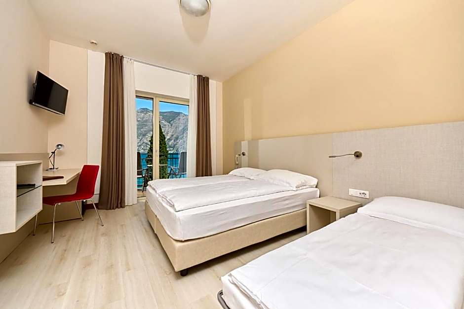 Hotel Astoria - 3stelle S