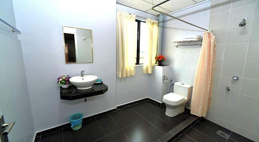 Classic Boutique Hotel Kuantan