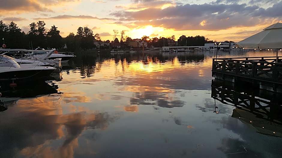 Apartamenty Kapitanskie