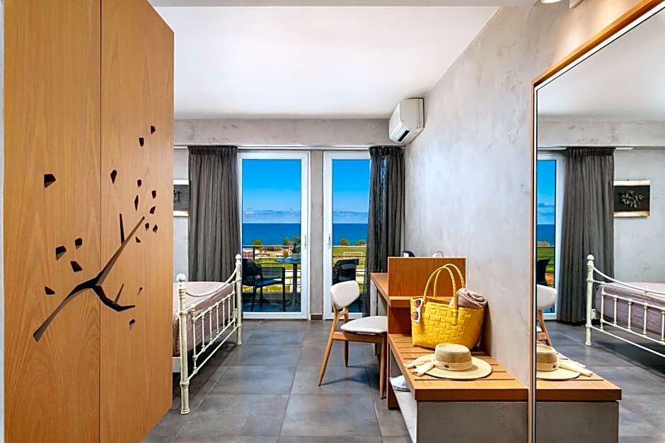 Mistral Hotel - For Solo Travelers