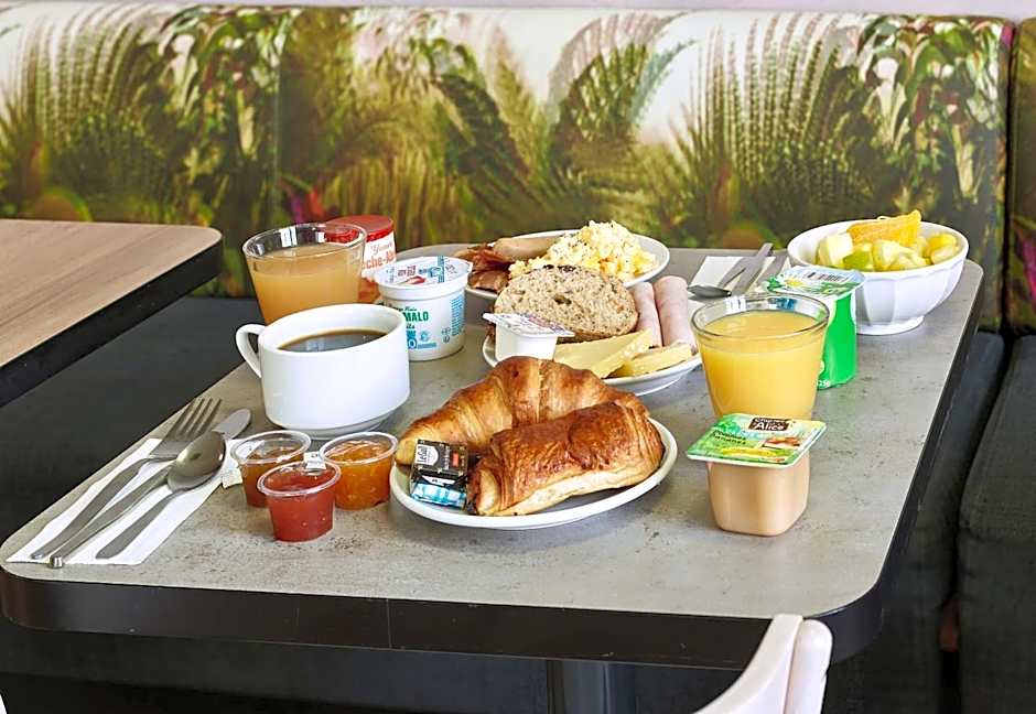 B&B Hotel PARIS GENNEVILLIERS ASNIERES
