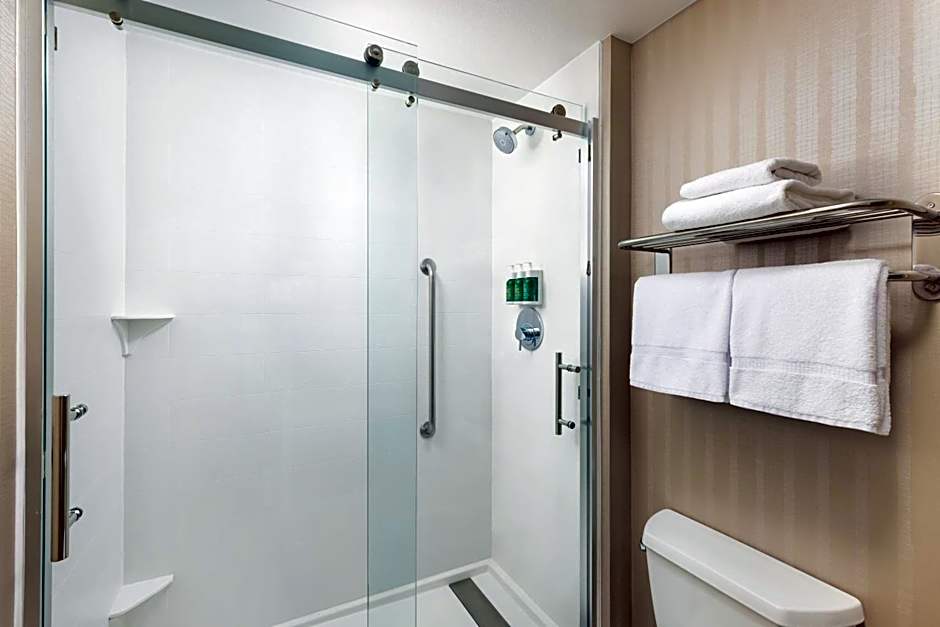 SpringHill Suites by Marriott Fresno