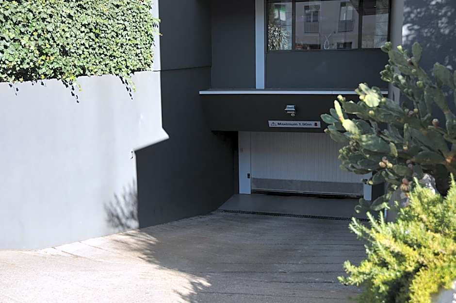 Privilège Hôtel & Apparts Eurociel Centre Comédie