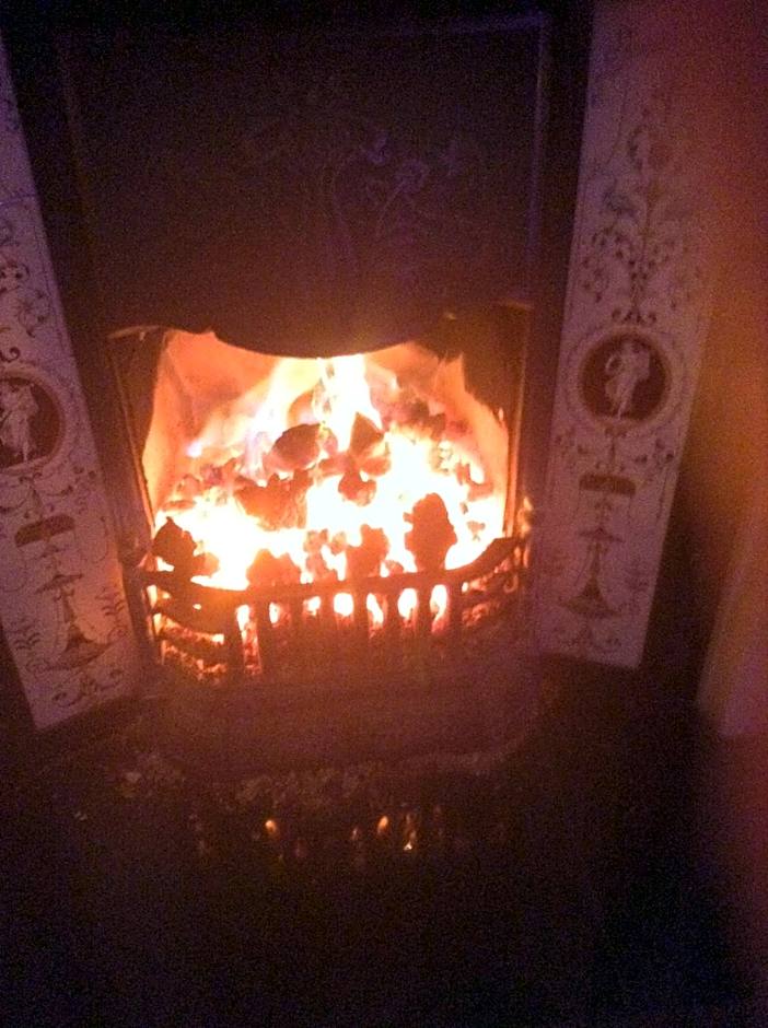 Deerpark Manor Bed and Breakfast