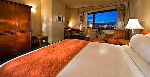 Delta Hotels by Marriott Quebec