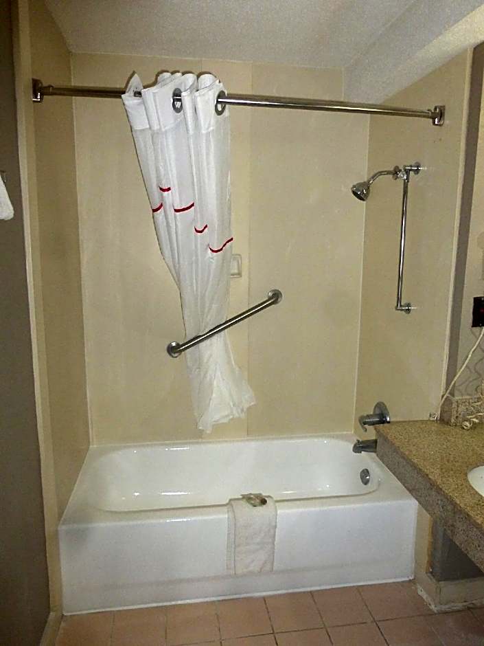 Red Roof Inn Evergreen