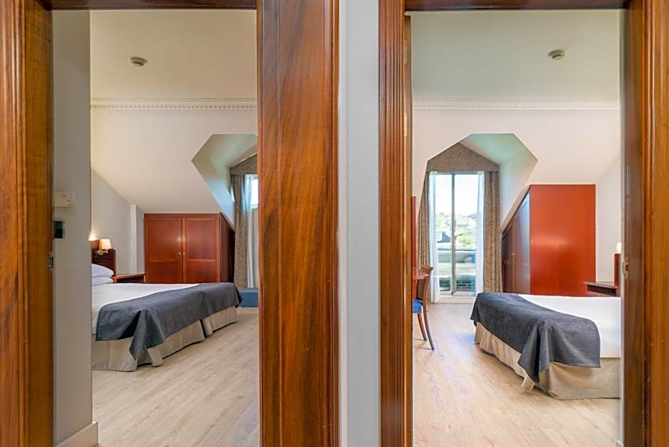 Hotel Spa Milagros Golf