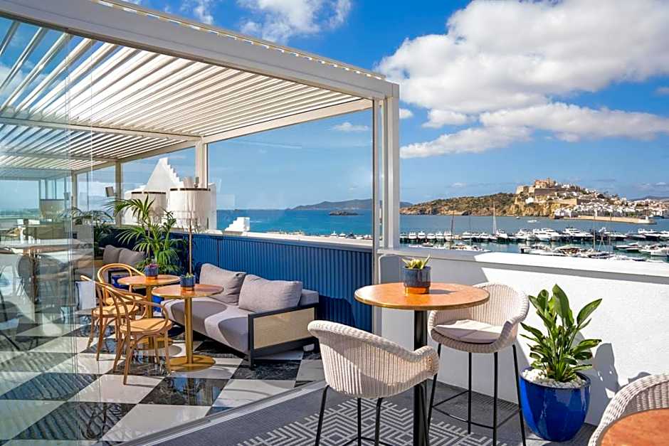 Ocean Drive Ibiza
