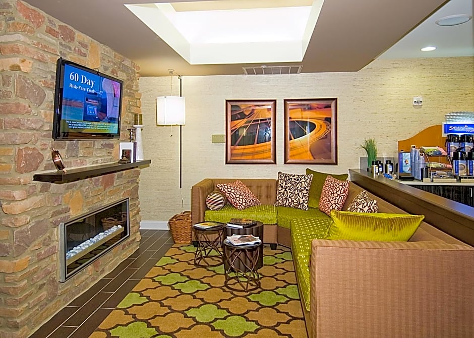 Holiday Inn Express Fulton, an IHG Hotel