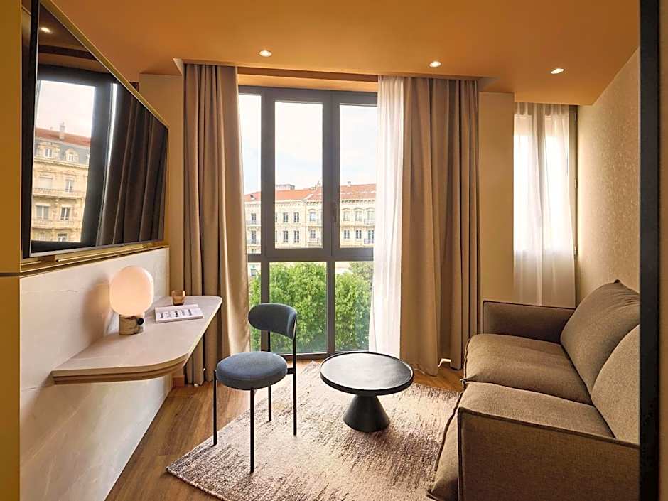 You Hotel de France Valence - Handwritten Collection