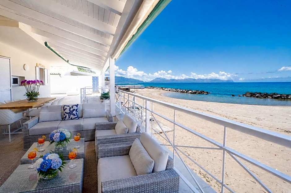 Photo 1 of 50 of Amira Beach Villa by Le Dhome Sicily