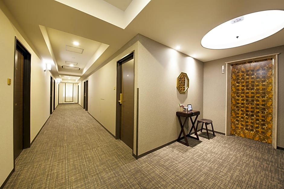 Hotel Coco Grand Kitasenju