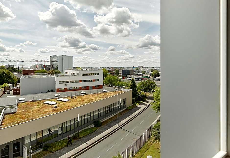 B&B Hôtel ORLY CHEVILLY Marché International