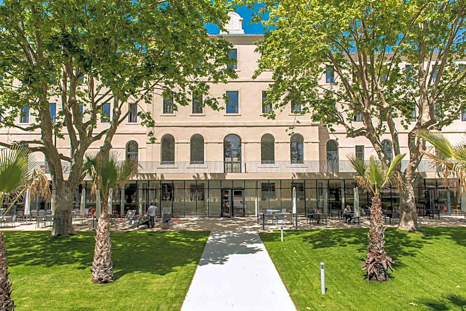 Villages Clubs du Soleil - MARSEILLE