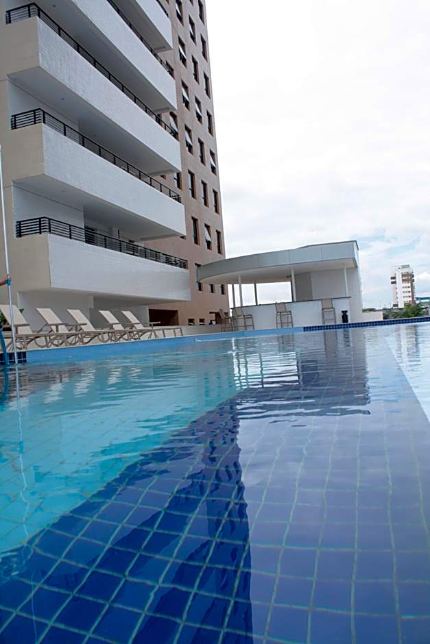 Quality Hotel Manaus