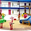Swiss Inn Teda Hotel & Aqua Park