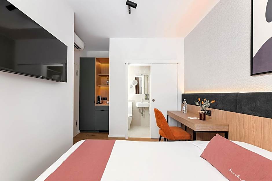 Tailormade Hotel AL GIARDINETTO Biasca