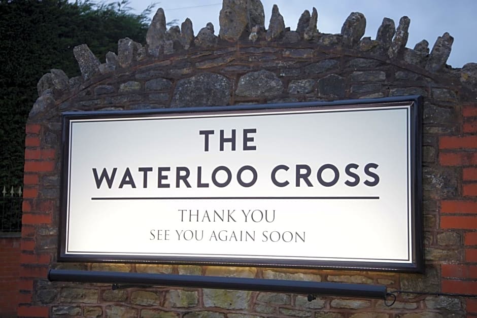 Waterloo Cross, Devon by Marston's Inns