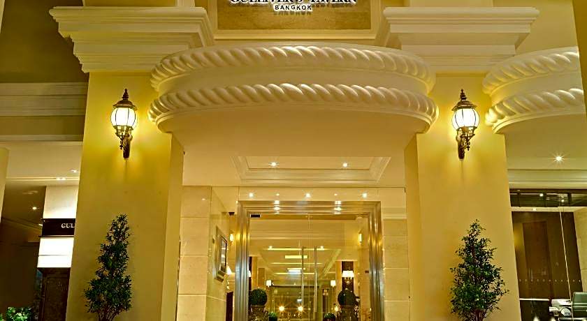 Gulliver's Tavern Hotel