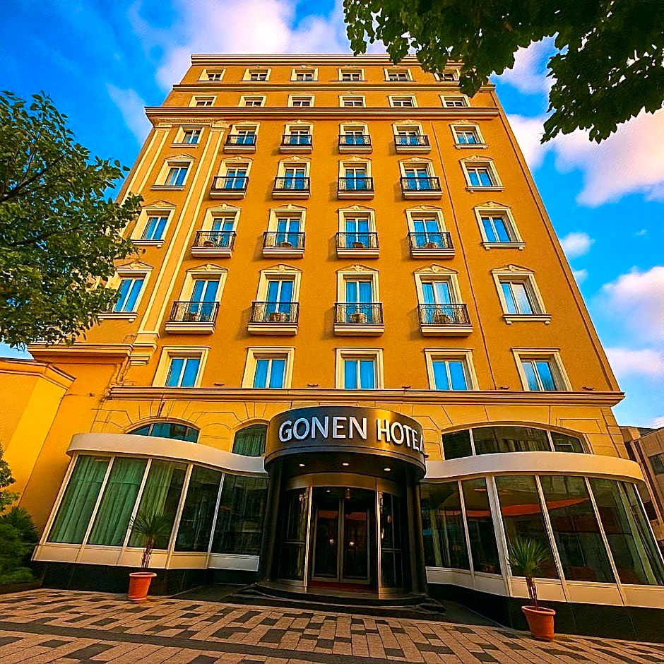 Taksim Gonen Hotel
