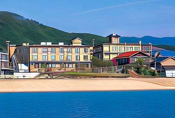 Ichiboukan Guesthouse