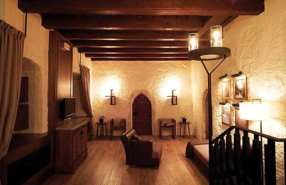 Hotel Grad Otocec - Relais Chateaux