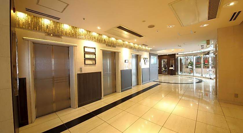 Kichijoji Tokyu Rei Hotel