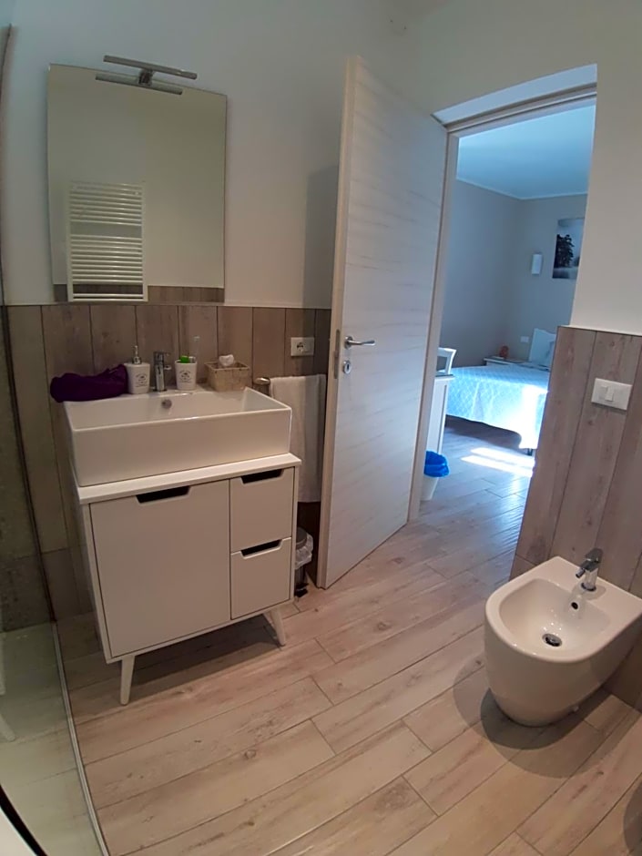Reggiolacittàinvisibile B&B
