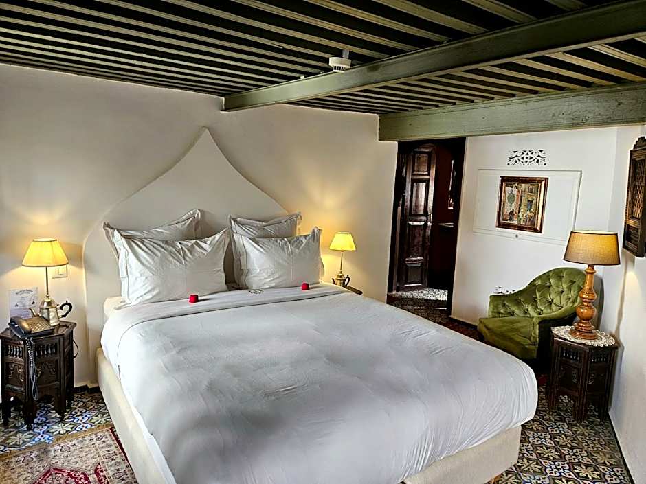 Riad Le Calife