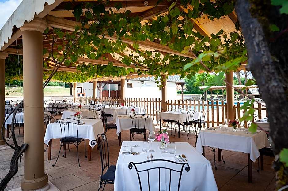 Hôtel La Gentilhommière