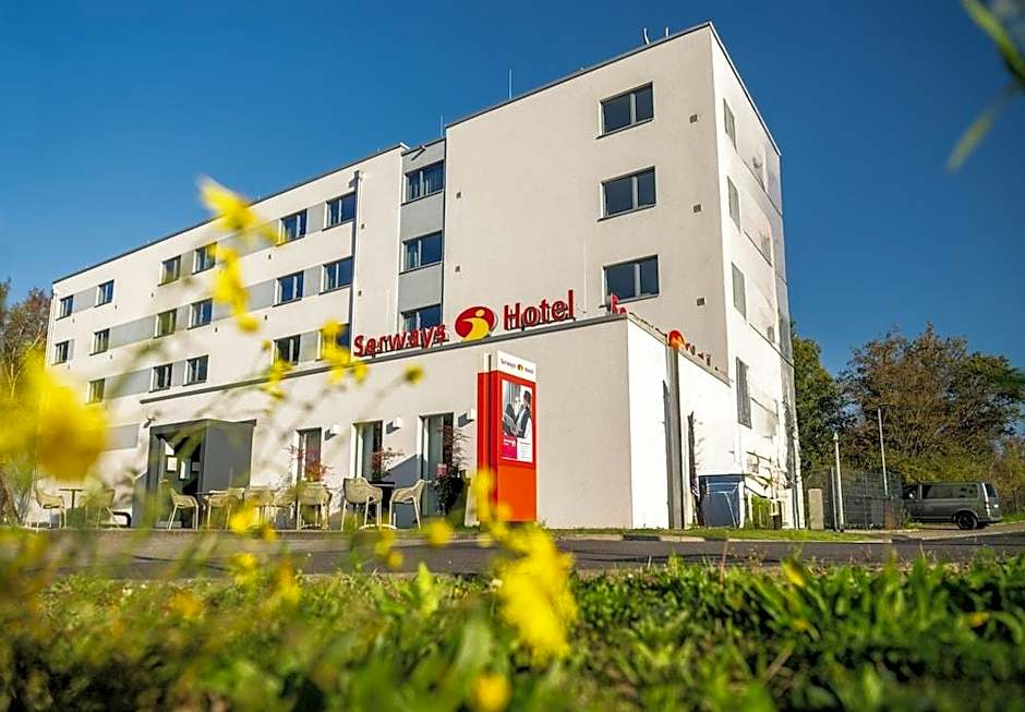 Serways Hotel Weisskirchen Nord