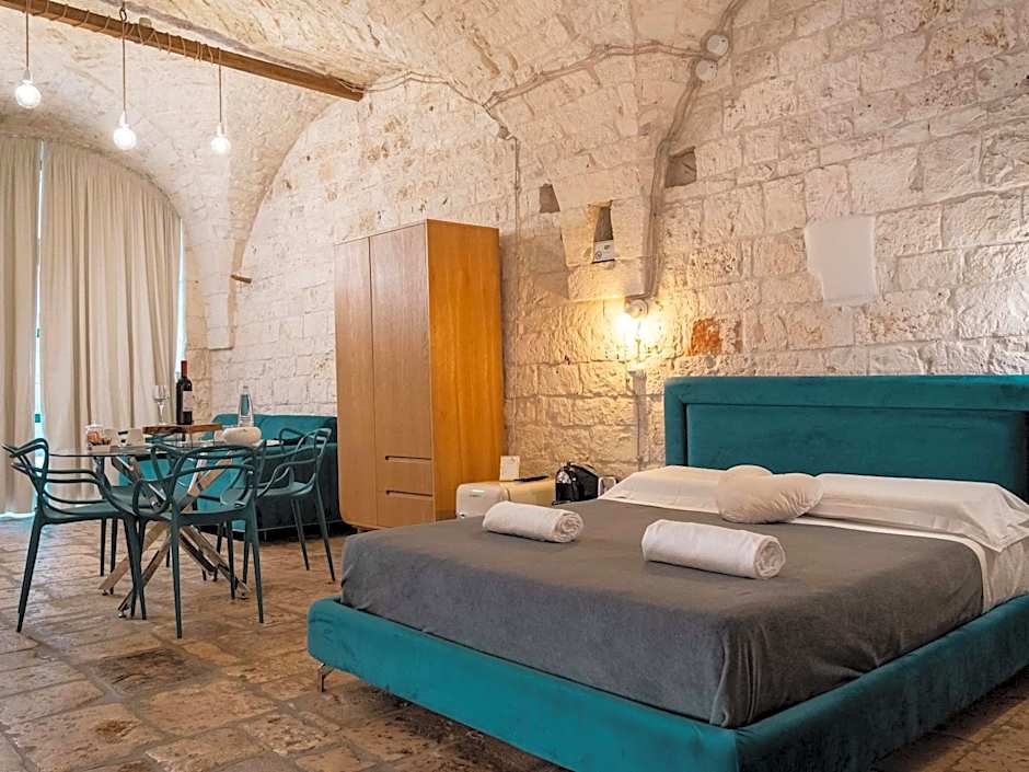 Dama Bianca Boutique Hotel Ostuni