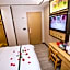 Yimi Hotel (Guangzhou Zhujiang New Town Weinan University)