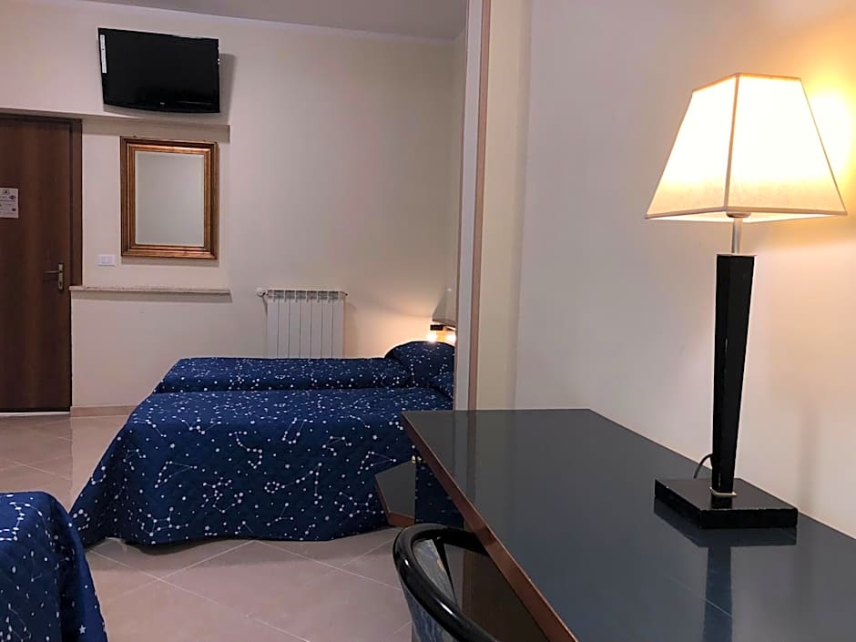 Hotel Chopin
