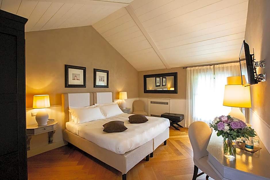 Relais Villa D'Amelia