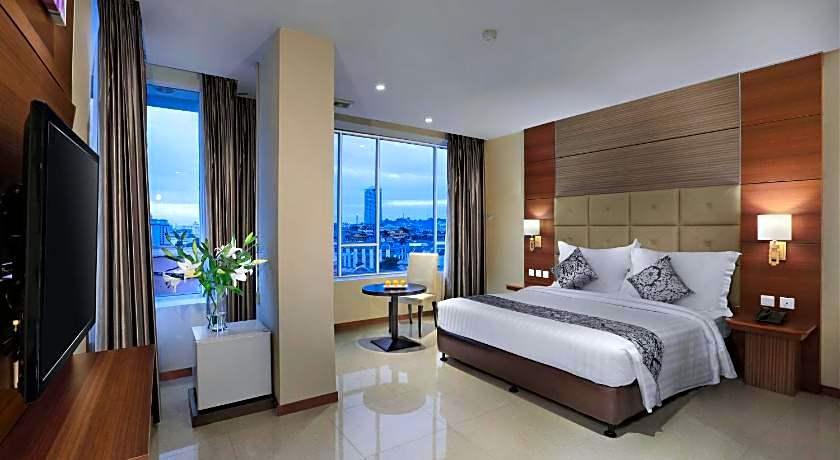 Aston Inn Gideon Batam