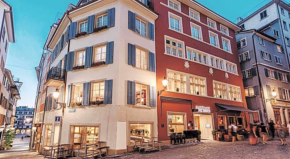 Marktgasse Hotel