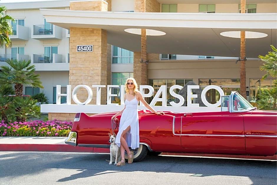 HOTEL PASEO, Autograph Collection by Marriott