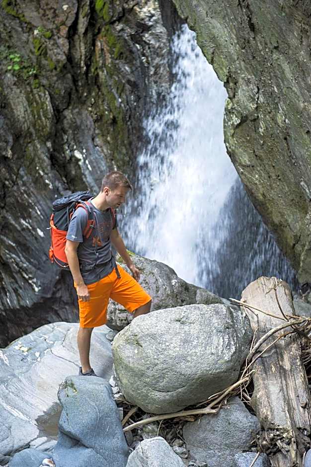 Alpine Lodge Klösterle am Arlberg