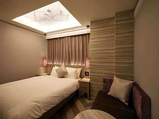 HOTEL REX Akasaka