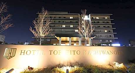 Hotel Torifito Kashiwanoha