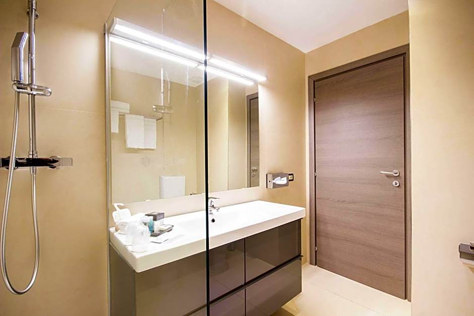 Best Western Hotel Modena District