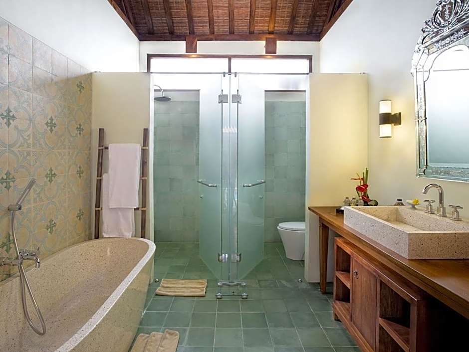Villa Berawa