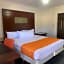 Hotel Los Arcos