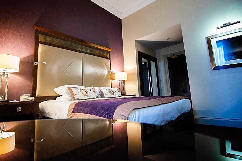 Seamill Hydro Hotel & Resort