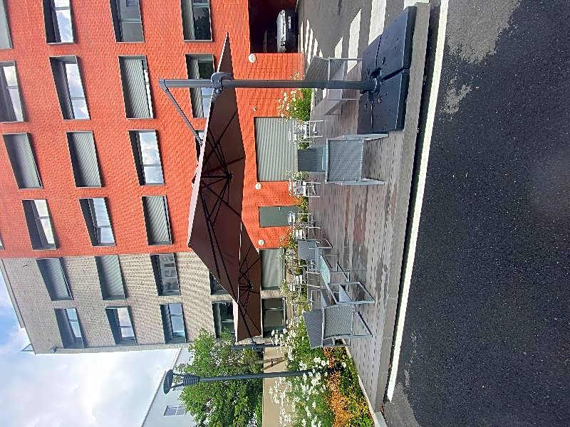 Hotel Les Portes De Paris
