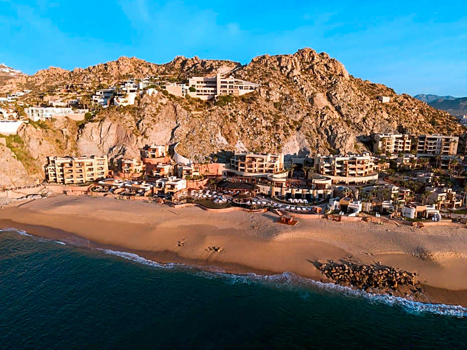 Waldorf Astoria By Hilton Los Cabos Pedregal