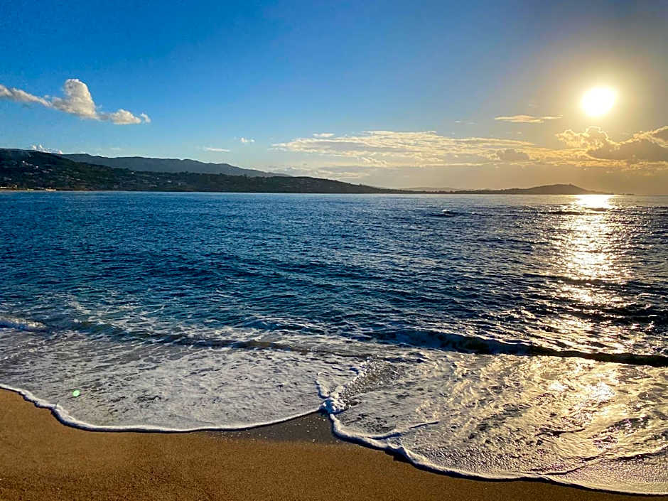 Holiday Inn Express Ajaccio By IHG