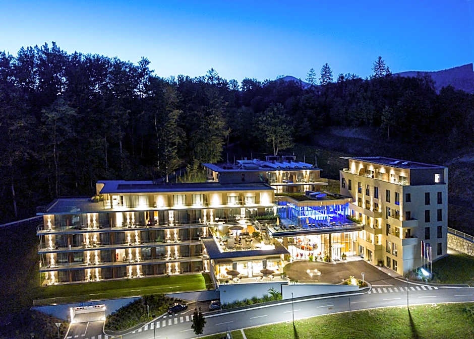 Atlantida Boutique Hotel